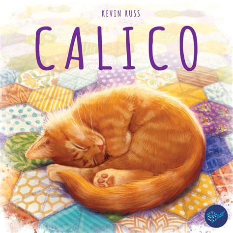 Calico Board Game Review And How To Play The Gaming Gang