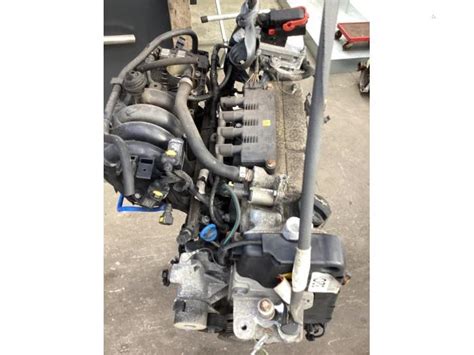 Engine Fiat Punto Ii V Xxxxx A Gebr Opdam B V