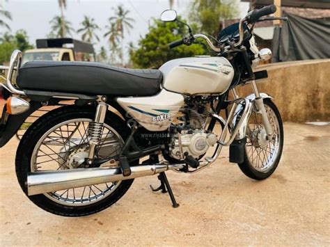 Bajaj Boxer Used Rs Sri Lanka