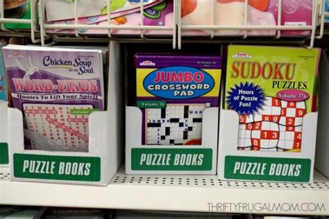 What To Buy At Dollar Tree My 35 Frugal Favorites Thrifty Frugal Mom