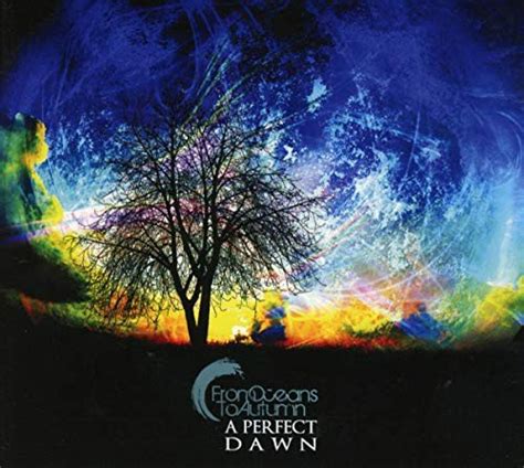 From Oceans To Autumn From Oceans To Autumn Muzyka Sklep Empikcom