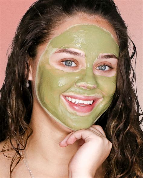 Diy Face Masks At Home Wholelife