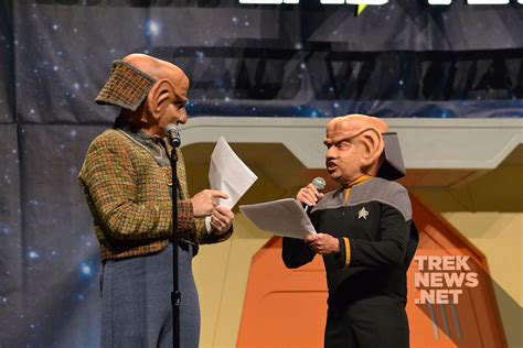 Stlv Massive Las Vegas Star Trek Convention Photo Gallery Treknews