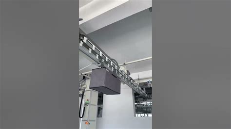 cleanroom overhead transport systemcleanroomequipment oht