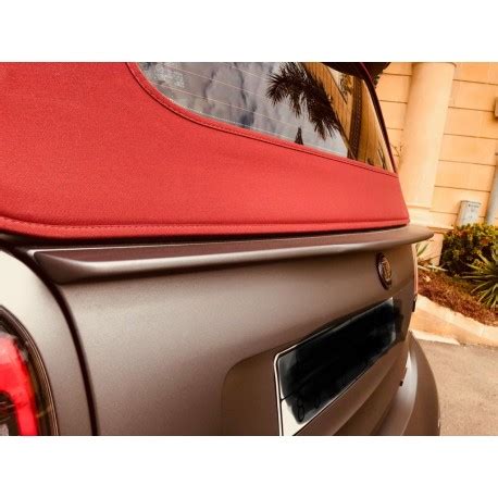 Spoiler Smartkits Fortwo Smartkits Sks