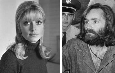 La trágica muerte de Sharon Tate la musa que conquistó Hollywood y fue