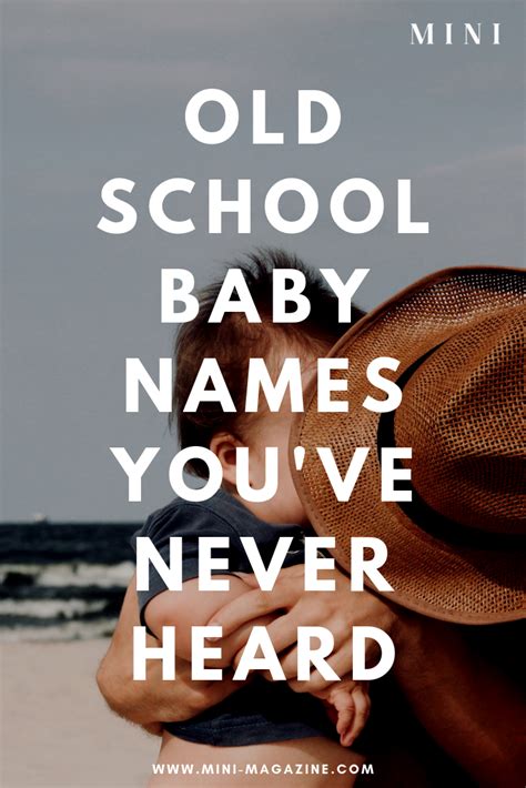 Old Fashioned Baby Names That Are Making A Comeback Artofit