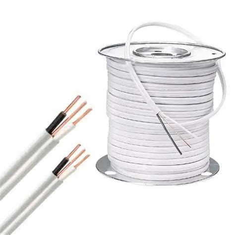 300V CSA 14 2 Nmd90 Copper Building Wire China Electric Wire And