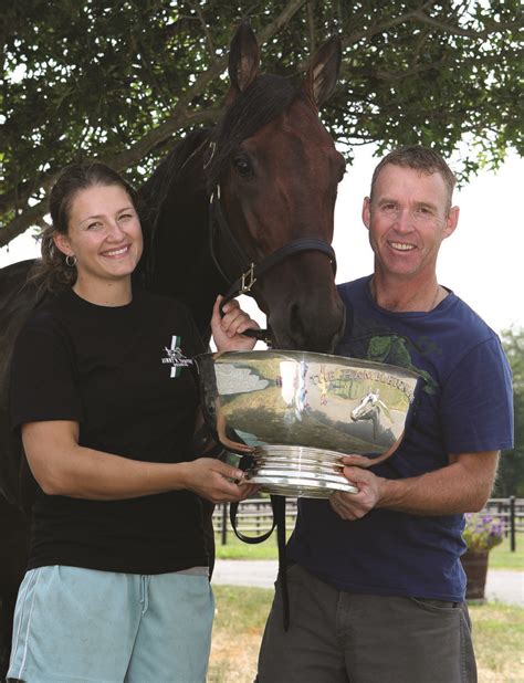 Takters Trotting Trio Going For Gold In Hambletonian Harness Racing