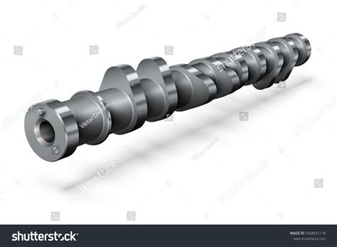 Camshaft Stock Vectors Images And Vector Art Shutterstock