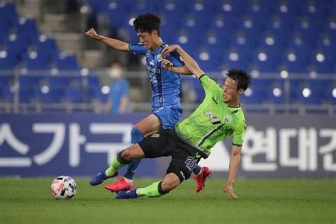 Nh N Nh Soi K O Jeonbuk Hyundai Motors V I Ulsan Hd Fc H Ng Y