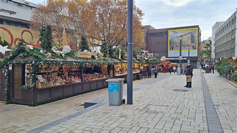 2022 Dezember Weihnachtsmarkt 4 Henk Uit Genk Flickr