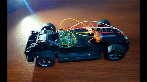 What S Inside Remote Control Car RC Car Inside Look Remote Control