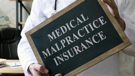 Understanding Medical Malpractice Insurance In The Context Of Medical