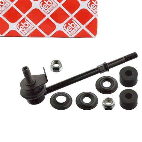 FEBI 42595 PROKIT Koppelstange Pendelstütze NISSAN Patrol GR 5 4 8 3