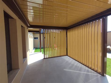 Prémium pergolák és télikertek | Terasz árnyékolás | Artis Pergola