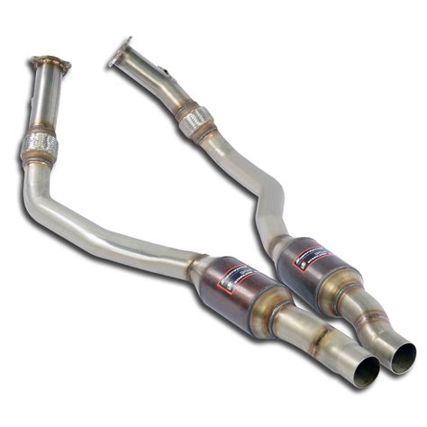 Performance Sport Exhaust For Audi Rs B Audi Rs Quattro Avant