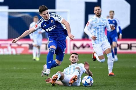 Nhận định soi kèo Rijeka vs Dinamo Zagreb 22h59 ngày 22 5 Cú đúp