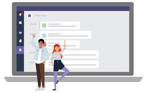 Novos Recursos Do Microsoft Teams Que Voc Precisa Conhecer