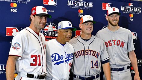 Betting The Mlb All Star Game Finding Value In The Total The Action