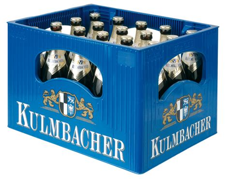 Kulmbacher Edelherb 20 X 0 5l Viel Durst