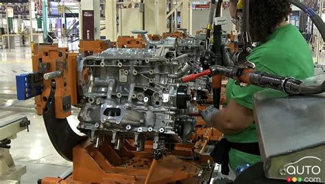 FCA Already 10 Million Pentastar Engines Built Car News Auto123