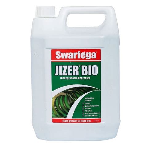 Swarfega Jizer Bio Litre Pf Cusack