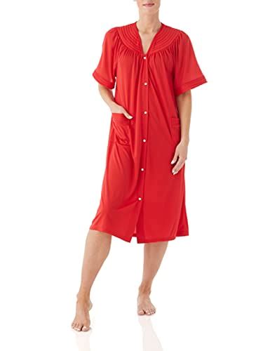 The 29 Best Womens Solid Robes Of 2024 [verified] Cherry Picks