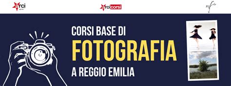 Corso Di Fotografia A Reggio Emilia Iscrizioni Aperte Arci Reggio Emilia