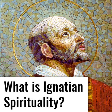 — Office Of Ignatian Spirituality