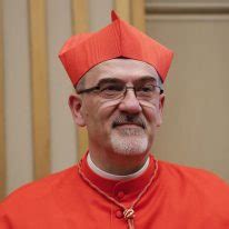 Il Card Pizzaballa Ospite Ai Colloqui Di San Bassiano Diocesi Di Lodi