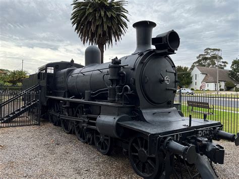 Artc Funds Help Preserve Black Train History Rail Express