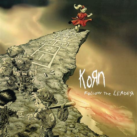 Korn – Follow the Leader (Vinyl) | MusicZone | Vinyl Records Cork ...