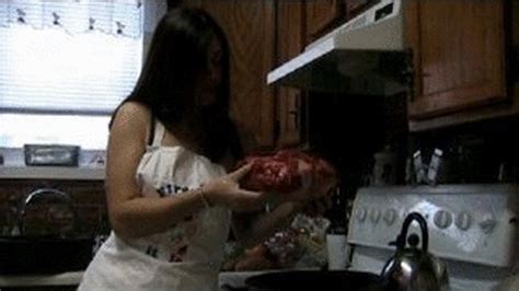 Roasted Quicktime Version Brunette Fetish And Fantasy Clips Sale