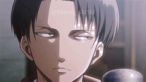 Levi Ackerman F R I E N D S Edit Youtube