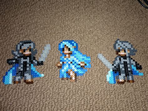 31 Fire Emblem Perler Bead Design Ideas Fire Emblem P