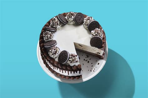 Nationwide Ice Cream Cake Day - Baskin-Robbins - the-greatest-barbecue ...