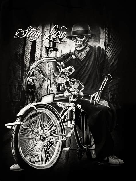 Lowrider Bike Wallpapers - Wallpaper Cave