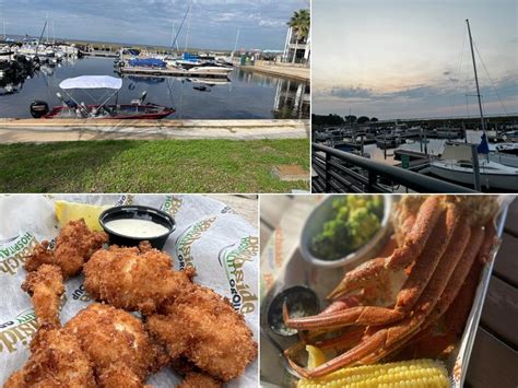 Crabby Bills St Cloud St Cloud Menu Reviews 712 Photos 84