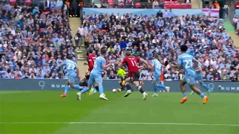 Coventry City V Manchester United Key Moments Semi Final Emirates Fa Cup 2023 24 Vidéo