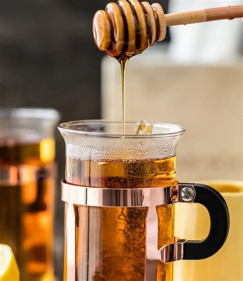 Hot Toddy Recipe For Cold How To Make A Hot Toddy Video