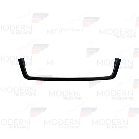 Freightliner Cascadia 2018 Bumper Trim Modern Truck Parts