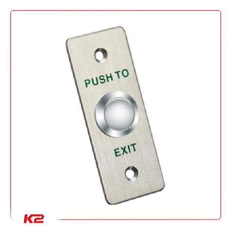 Bouton Poussoir DS K7P02 K2group Distribution