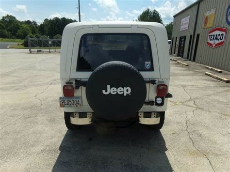 1982 Jeep Cj7 Limited For Sale Classic Jeep Cj7 Limited 1982 For Sale