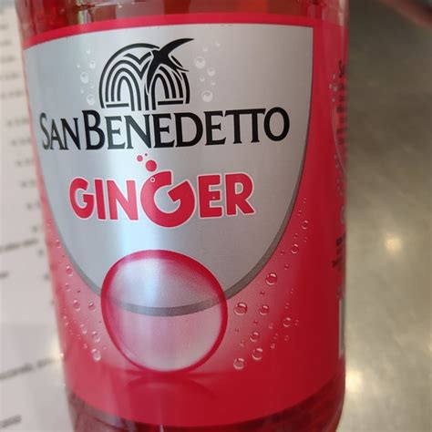 San Benedetto Ginger Review Abillion