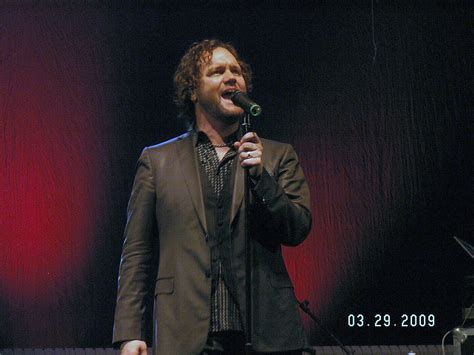 David Phelps In Concert In Magnolia Ar Okbill Flickr