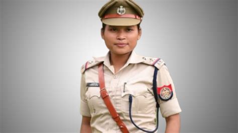 Assam Police Si Lady Singham Junmoni Rabha Arrested ଭାବୀସ୍ୱାମୀକୁ ଜେଲ