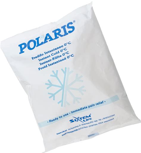 Instant Ice Kompres Zimny Polaris Sport Shop Pl