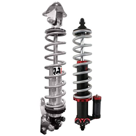 Qa Rck Qa Rear Pro Coilover Conversion Systems Summit Racing