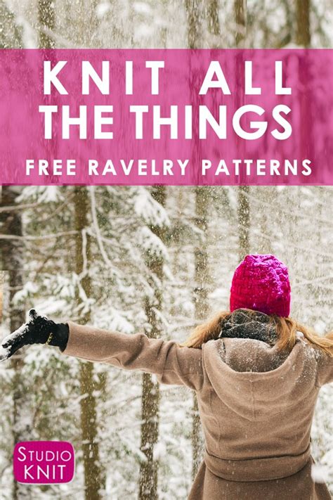 Free Ravelry Patterns Search